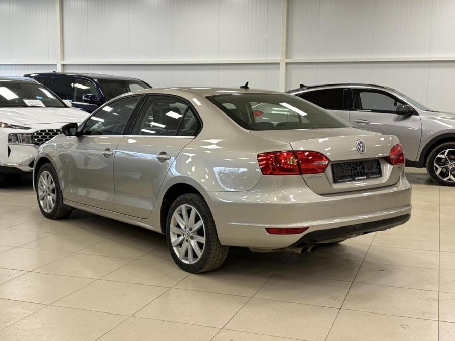 Volkswagen Jetta VI Москва  - изображение 4