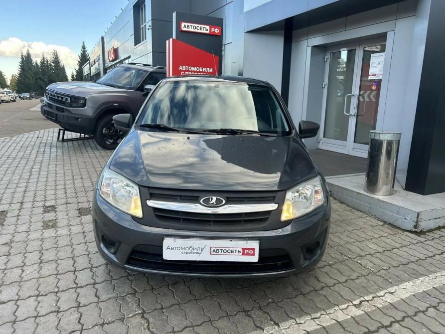 Lada (ВАЗ) Granta I Набережные Челны  - изображение 2
