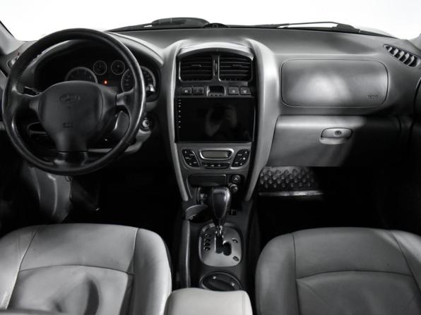 Hyundai Santa Fe Classic с пробегом 2010 года, цена 549 000 рублей, 188827 км, внедорожник, Автокод Объявления
