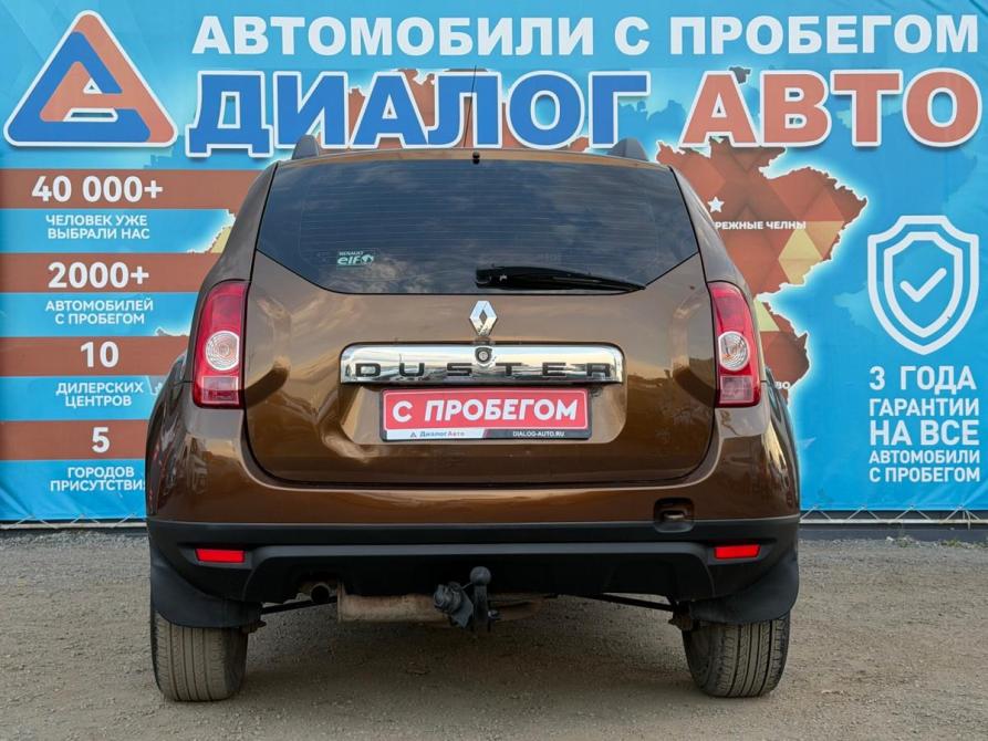 Renault Duster I Набережные Челны  - изображение 4