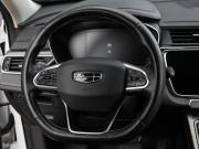 Geely Atlas Pro Москва  - изображение 41
