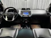 Toyota Land Cruiser Prado 150 Series Рестайлинг 1 Стерлитамак  - изображение 75