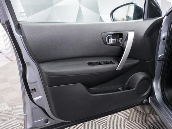 Nissan Qashqai I Рестайлинг с пробегом 2010 года, цена 1 073 000 рублей, 147550 км, внедорожник, Автокод Объявления