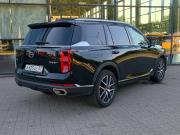 GAC GS8 II Ярославль  - изображение 24