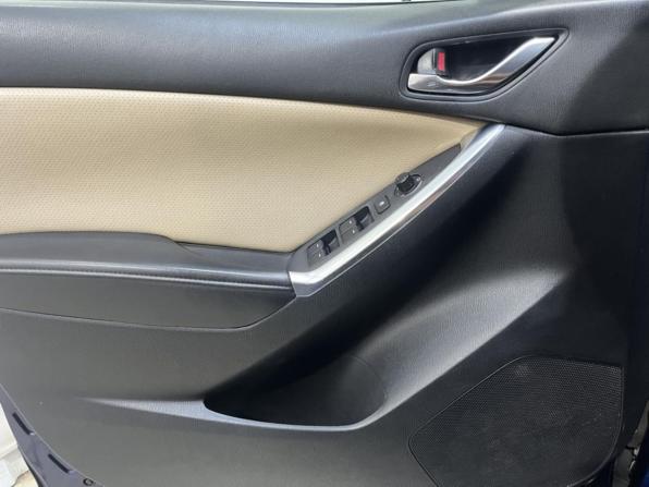 Mazda CX-5 I с пробегом 2013 года, цена 1 276 000 рублей, 330313 км, внедорожник, Автокод Объявления