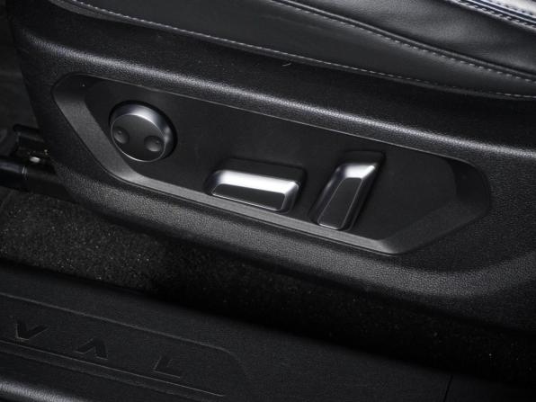 Haval F7 II с пробегом 2024 года, цена 2 270 000 рублей, 74732 км, внедорожник, Автокод Объявления