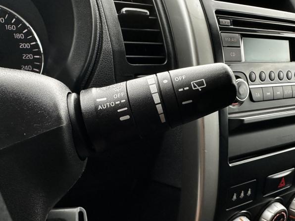 Nissan X-Trail II Рестайлинг с пробегом 2014 года, цена 1 499 000 рублей, 224513 км, внедорожник, Автокод Объявления
