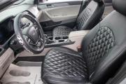 Hyundai Sonata VII (LF) Барнаул  - изображение 36