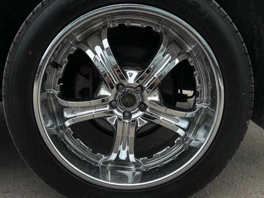 Cadillac Escalade IV Калуга  - изображение 7