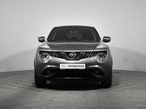 Nissan Juke I Рестайлинг с пробегом 2014 года, цена 1 049 000 рублей, 144655 км, внедорожник, Автокод Объявления