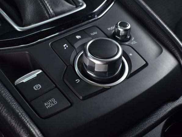 Mazda CX-5 II с пробегом 2018 года, цена 2 349 999 рублей, 179166 км, внедорожник, Автокод Объявления