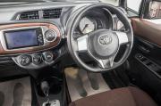 Toyota Vitz III (XP130) Барнаул  - изображение 38