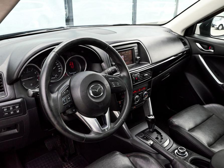 Mazda CX-5 I Екатеринбург  - изображение 16
