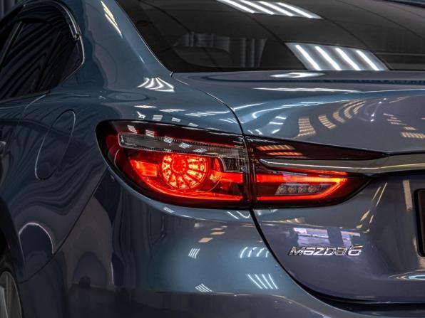 Mazda 6 III (GJ) Рестайлинг 2 с пробегом 2019 года, цена 2 288 000 рублей, 89597 км, седан, Автокод Объявления