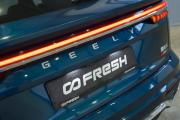 Geely Monjaro I Ульяновск  - изображение 45
