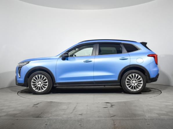 Haval Jolion I Рестайлинг с пробегом 2024 года, цена 2 080 000 рублей, 32500 км, внедорожник, Автокод Объявления