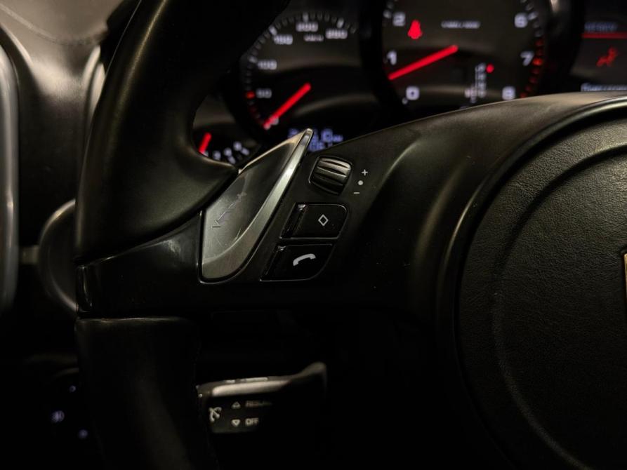 Porsche Cayenne II (958) Челябинск  - изображение 26