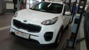 Kia Sportage IV Санкт-Петербург  - изображение 7