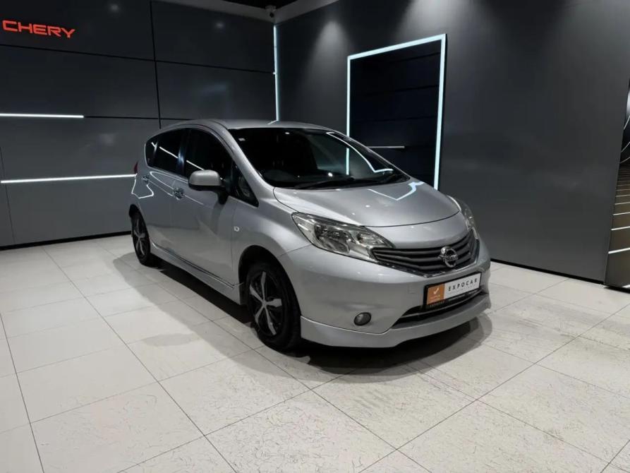 Nissan Note II Новосибирск  - изображение 7