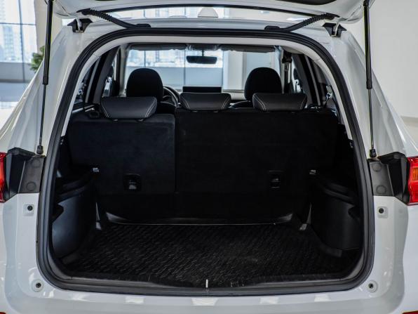 Haval M6 II с пробегом 2023 года, цена 1 736 000 рублей, 51585 км, внедорожник, Автокод Объявления