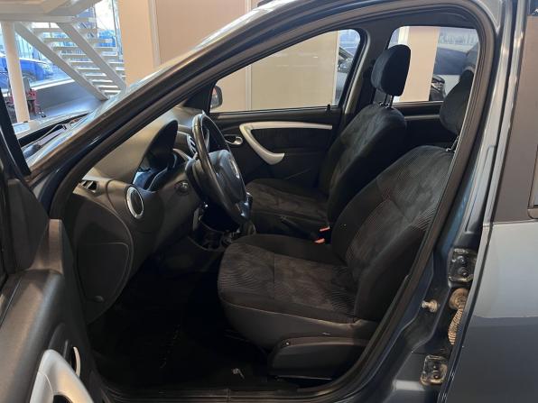 Renault Sandero I с пробегом 2013 года, цена 520 000 рублей, 201395 км, хэтчбек, Автокод Объявления