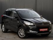 Ford Kuga II Екатеринбург  - изображение 30