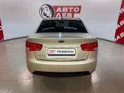 Kia Cerato II Новочеркасск  - изображение 21