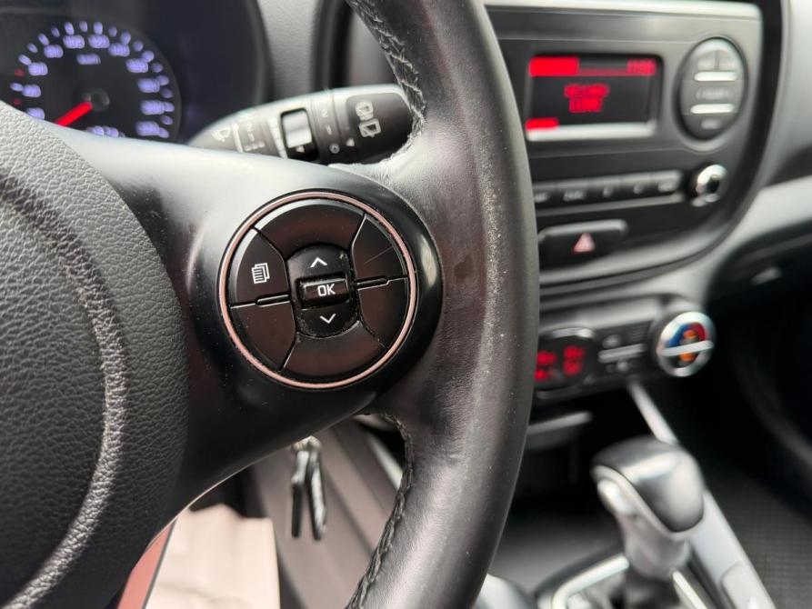 Kia Soul III Санкт-Петербург  - изображение 13
