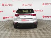 Kia Sportage IV Рестайлинг Вологда  - изображение 23