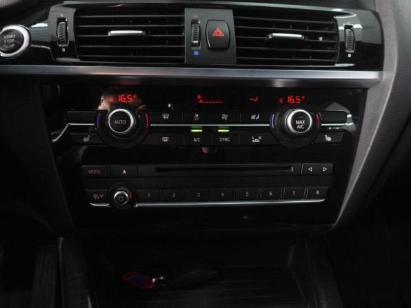 BMW X4 I (F26) с пробегом 2015 года, цена 2 749 000 рублей, 114284 км, внедорожник, Автокод Объявления