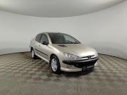 Peugeot 206 Уфа  - изображение 25
