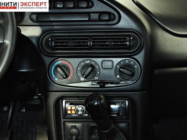 Chevrolet Niva I Рестайлинг с пробегом 2015 года, цена 587 000 рублей, 125000 км, внедорожник, Автокод Объявления