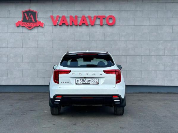Haval Jolion I Рестайлинг 2 с пробегом 2025 года, цена 2 330 000 рублей, 4270 км, внедорожник, Автокод Объявления
