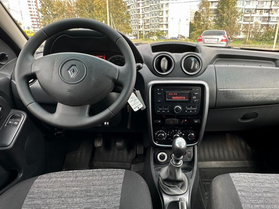 Renault Duster I Ярославль  - изображение 25