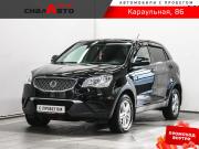 SsangYong Actyon II Красноярск  - изображение 30