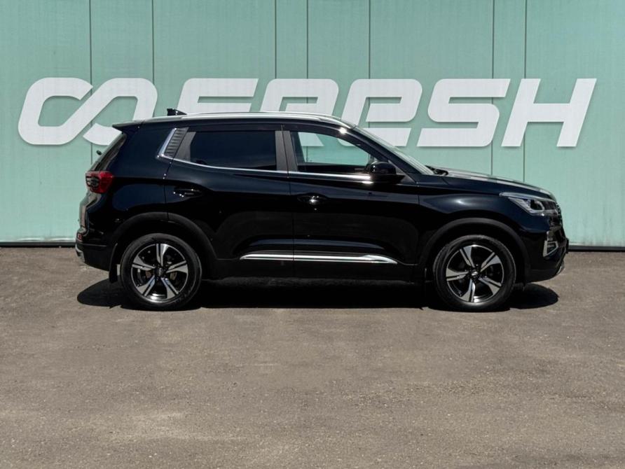 Chery Tiggo 4 Pro I Рестайлинг Кропоткин  - изображение 5