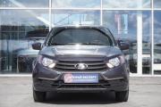 Lada (ВАЗ) Granta I Рестайлинг Ульяновск  - изображение 25