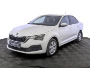 Skoda Rapid II Москва  - изображение 28