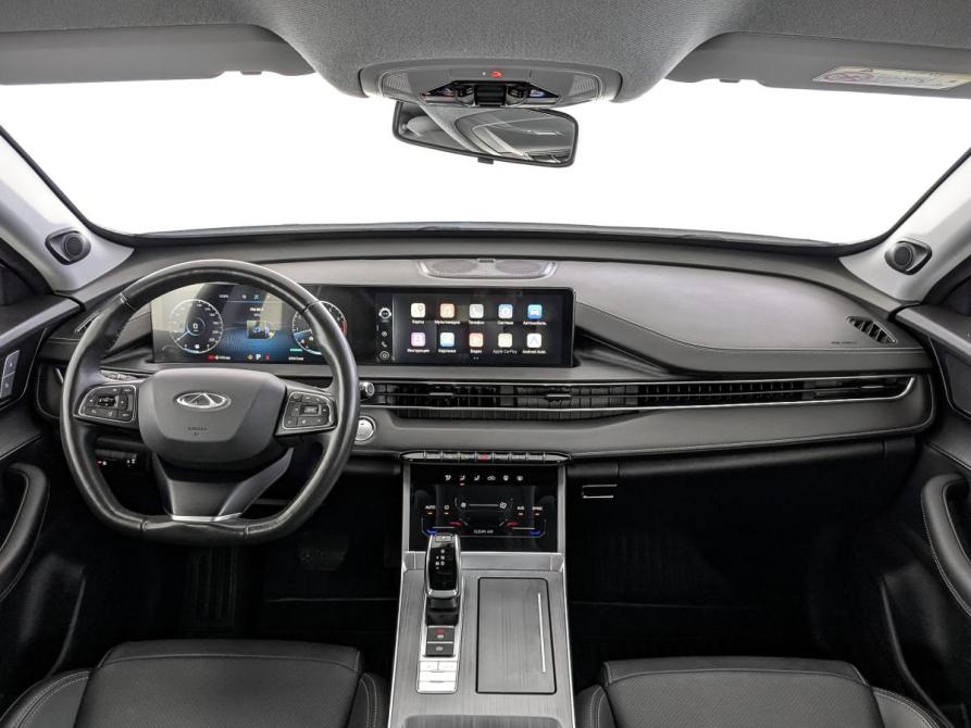 Chery Tiggo 7 Pro Max I Москва  - изображение 14
