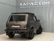 Lada (ВАЗ) Niva Legend Магнитогорск  - изображение 16