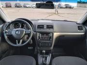 Skoda Yeti I Рестайлинг Набережные Челны  - изображение 41