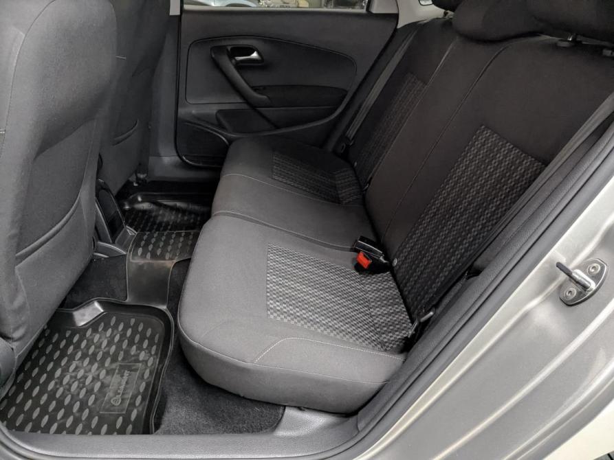 Volkswagen Polo V Рестайлинг Москва  - изображение 18