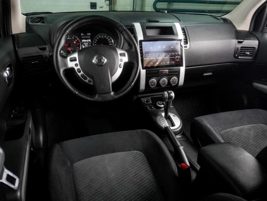 Nissan X-Trail II Рестайлинг Воронеж  - изображение 6