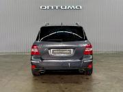 Mercedes-Benz GLK-Класс I (X204) Краснодар  - изображение 26