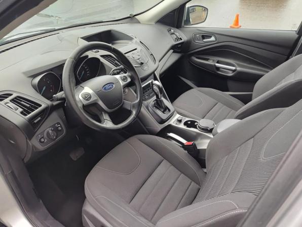 Ford Kuga II с пробегом 2015 года, цена 1 365 000 рублей, 159734 км, внедорожник, Автокод Объявления