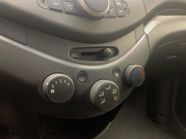 Chevrolet Spark III с пробегом 2011 года, цена 389 000 рублей, 159165 км, хэтчбек, Автокод Объявления