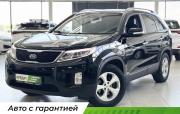 Kia Sorento II Рестайлинг Шахты  - изображение 18