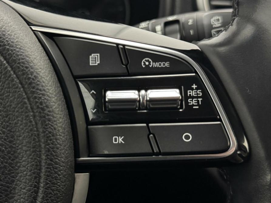 Kia Sportage IV Рестайлинг Красноярск  - изображение 22