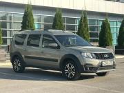 Lada (ВАЗ) Largus I Рестайлинг Уфа  - изображение 15