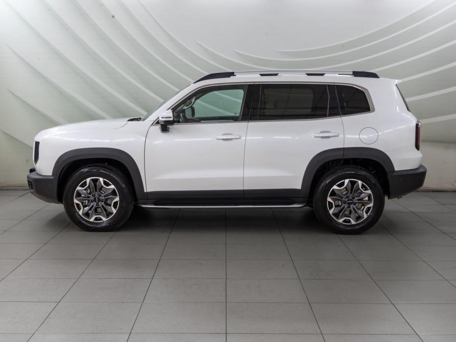 Haval Dargo I Волгоград  - изображение 4